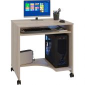 Стол компьютерный Сокол КСТ-15 Дуб сонома