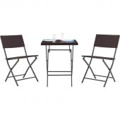 Набор мебели LS_ балконной Green Glade Келли 71305