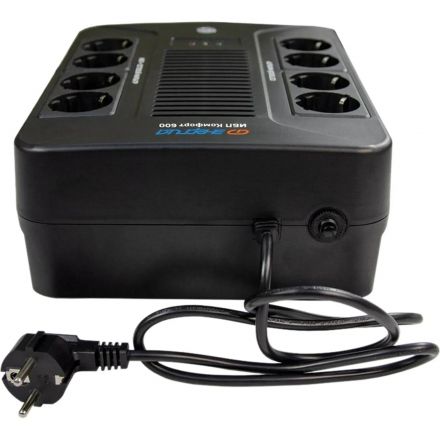 ИБП Энергия Комфорт 600, лин.-инт., 600ВА/360Вт, 4+4 EURO (Е0201-1000)