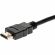 Кабель -переходник HDMI --> VGA_M/M 1,8м VCOM <CG596-1.8M