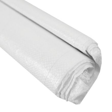 Мешки полипропиленовые до 50 кг, комплект 10 шт., 105х55 см, вес 72 г, без вкладыша, белые, 601139 Мешки полипропиленовые до 50 кг, комплект 10 шт., 105х55 см, вес 72 г, без вкладыша, белые, 601139