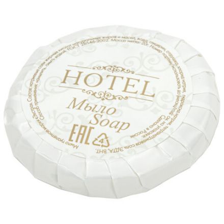 Мыло одноразовое 20 г, КОМПЛЕКТ 300 шт., HOTEL, саше, гофра, 2000117 Мыло одноразовое 20 г, КОМПЛЕКТ 300 шт., HOTEL, саше, гофра, 2000117