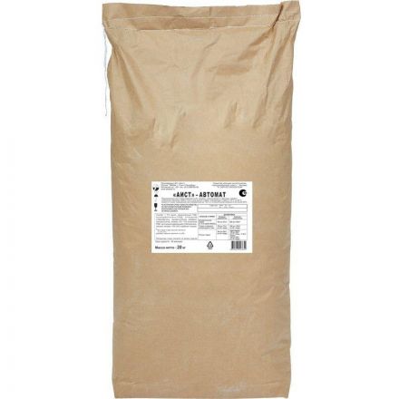 Порошок стиральный автомат Аист 20 кг Порошок стиральный автомат Аист 20 кг