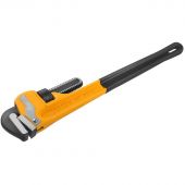 Ключ трубный Стилсона 250 мм, усиленный TOLSEN (TT 10068)