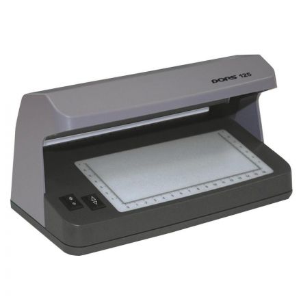 Детектор банкнот просмотровый Dors 125