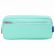 Пенал мягкий BRAUBERG PASTEL, 2 отделения, мятный, 21х9,5х5 см, 272275 Пенал мягкий BRAUBERG PASTEL, 2 отделения, мятный, 21х9,5х5 см, 272275