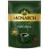 Кофе растворимый сублимированный Monarch Original, 210гр пакет