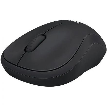 Мышь компьютерная Logitech WRL B220 SILENT 910-005553