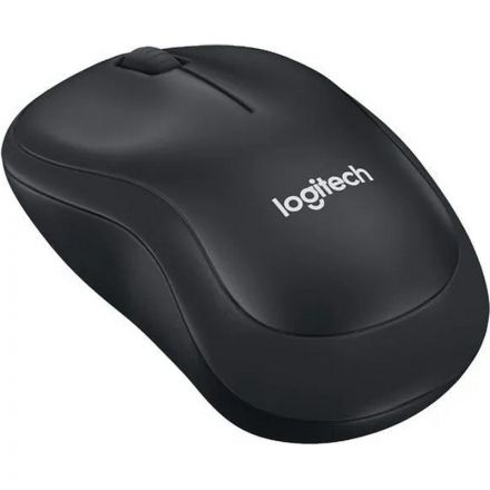 Мышь компьютерная Logitech WRL B220 SILENT 910-005553