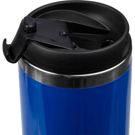 Термостакан Prism, синий,12395.40 Термостакан Prism, синий,12395.40