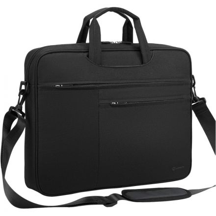 Сумка для ноутбука 16 Lamark L236 Black Сумка для ноутбука 16 Lamark L236 Black