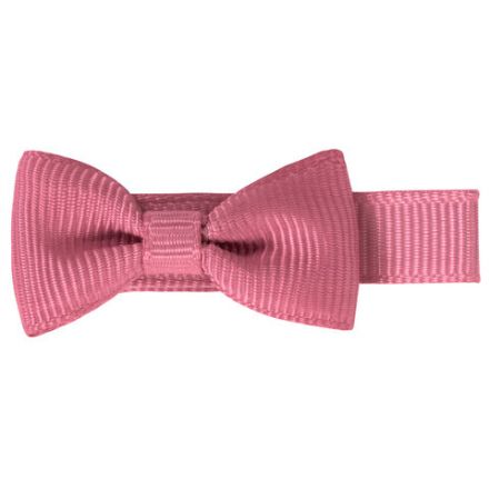 Заколки для волос НАБОР 2 шт., 4,6 см, зажим, бантики, разные цвета, MONTE VITA (МОНТЕ ВИТА), 457095