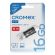 Флеш-диск 16 GB, CROMEX (КРОМЕКС) Ultra USB 3.1, металлический корпус, черный, 514162 Флеш-диск 16 GB, CROMEX (КРОМЕКС) Ultra USB 3.1, металлический корпус, черный, 514162