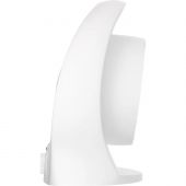 Тепловентилятор ECOSTAR EFH-F2000DS-WT Тепловентилятор ECOSTAR EFH-F2000DS-WT