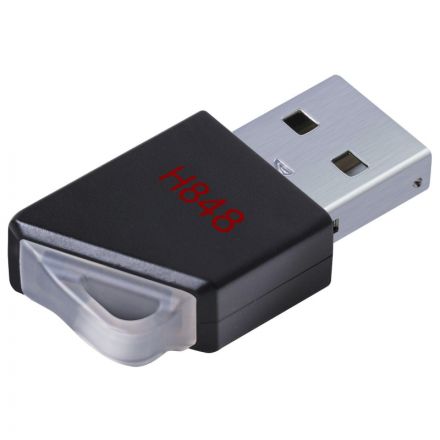 Гарнитура Redragon Ire Pro (71535) б.п.(BT,2.4G)/проводной,черный