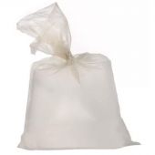 Вкладыши ПВД для Биг бэгов 200x280x80мкм, 2 сорт(для 4х строп)