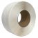 Стреппинг лента Полипропиленовая 15мм х 1,0 (1200 м) Белая Стреппинг лента Полипропиленовая 15мм х 1,0 (1200 м) Белая