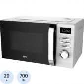 Микроволновая печь JVC JK-MW260D, белый
