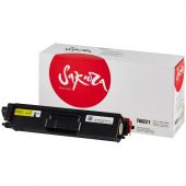 Картридж лазерный SAKURA TN423Y желт для Brother HL-8260,DCP-8400,MFC-8690