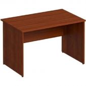 Стол письменный ST_Комфорт орех французский К.102 ОФ