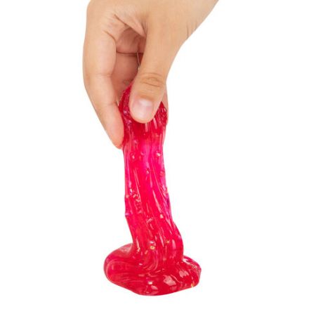 Слайм (лизун) с наполнителем, 200 г, ассорти 5 видов, JOLLY JOT (ДЖОЛЛИ ДЖОТ), 665948 Слайм (лизун) с наполнителем, 200 г, ассорти 5 видов, JOLLY JOT (ДЖОЛЛИ ДЖОТ), 665948