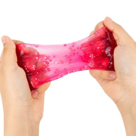 Слайм (лизун) с наполнителем, 200 г, ассорти 5 видов, JOLLY JOT (ДЖОЛЛИ ДЖОТ), 665948 Слайм (лизун) с наполнителем, 200 г, ассорти 5 видов, JOLLY JOT (ДЖОЛЛИ ДЖОТ), 665948