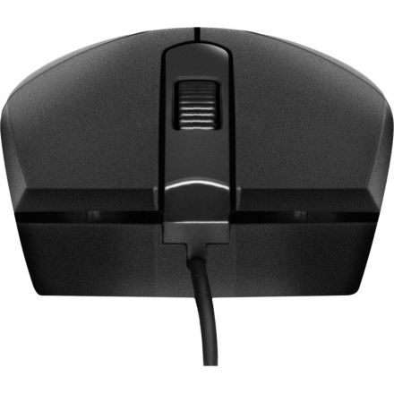 Мышь компьютерная Sven Мышь RX-30 USB черная (SV-018214) Мышь компьютерная Sven Мышь RX-30 USB черная (SV-018214)