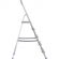 Стремянка алюминиевая 5 ступеней TOPFORT