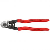 Тросорез L-190 мм KNIPEX KN-9561190