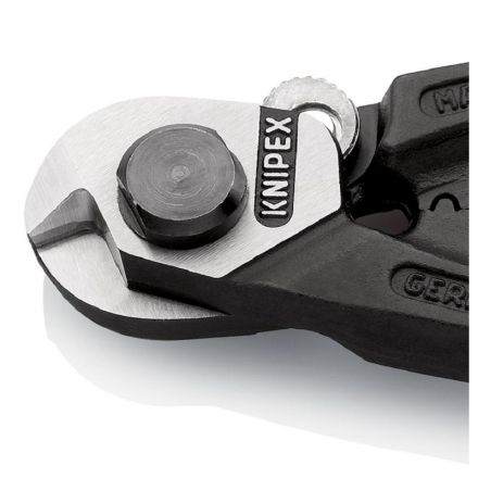 Тросорез L-190 мм KNIPEX KN-9561190