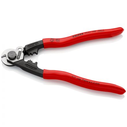 Тросорез L-190 мм KNIPEX KN-9561190