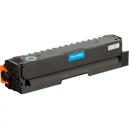 Тонер-картридж Retech CTL-1100XC гол. для Pantum CP1100