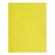 Салфетки хозяйственные Luscan Professional виск 90г/м2 30х38 5шт/уп желтые