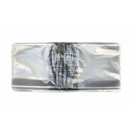 Пакет для мед.отходов д/утилиз. установок 600x900х40мкм,90 л,50 шт/уп, СЗПИ