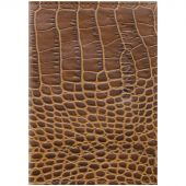 Обложка для паспорта OfficeSpace "Сагат", кожа, кофе с молоком Обложка для паспорта OfficeSpace "Сагат", кожа, кофе с молоком