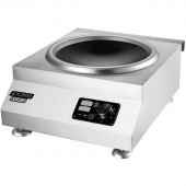 Плита индукционная IPLATE VERA, для ВОК