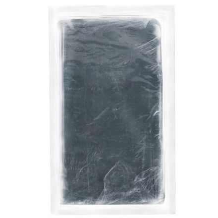 Глина для лепки голубая ОСТРОВ СОКРОВИЩ, 1 кг, вакуумированная, готовая, размачиваемая, 227138 Глина для лепки голубая ОСТРОВ СОКРОВИЩ, 1 кг, вакуумированная, готовая, размачиваемая, 227138