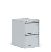 Картотека КР-2 (2 ящика, 715х465х630 мм)