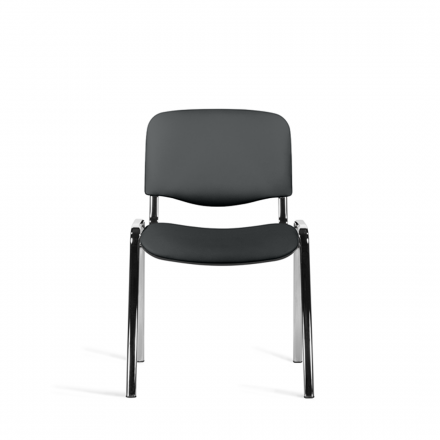 Стул ИЗО CH Z11 (черный) Стул ИЗО CH Z11 (черный)