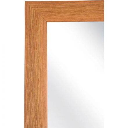 Зеркало МГЛ_настенное Комус Мебель НБ68 (600x1200) багет ПЛС бук Зеркало МГЛ_настенное Комус Мебель НБ68 (600x1200) багет ПЛС бук