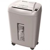 Шредер (уничтожитель) NEW UNITED Etalon ER-18C, Р-4, 18 лист.,28 л.,серый Шредер (уничтожитель) NEW UNITED Etalon ER-18C, Р-4, 18 лист.,28 л.,серый