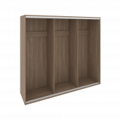 Maris Корпус низкий+трек SH.K3-5.2 Дуб аризона 2219*600*2006