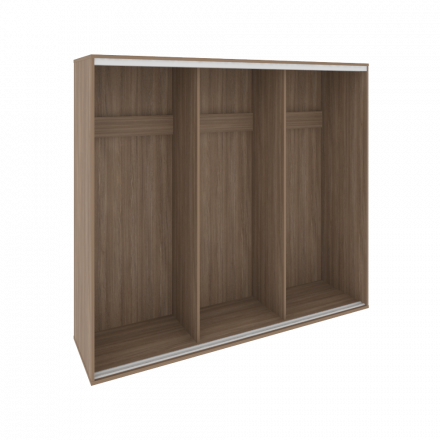 Maris Корпус низкий+трек SH.K3-5.2 Дуб аризона 2219*600*2006