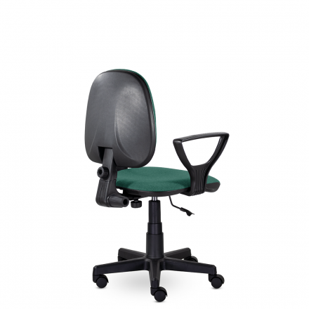 Кресло Метро Гольф С34 (зелёный) Кресло Метро Гольф С34 (зелёный)