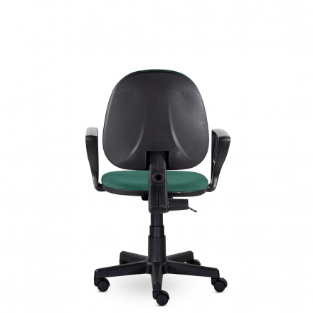 Кресло Метро Гольф С34 (зелёный) Кресло Метро Гольф С34 (зелёный)