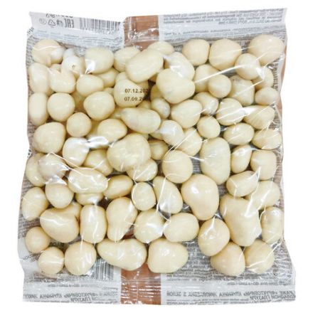 Конфеты ФРУКТОВИЧИ "Клубника Николаевна" драже в белой глазури, 500 г, ОС955 Конфеты ФРУКТОВИЧИ "Клубника Николаевна" драже в белой глазури, 500 г, ОС955