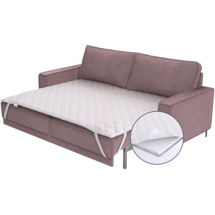 Матрас Топпер КОМУС SСH5 roll чехол eco 180х200х5,5