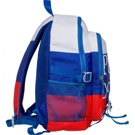 Рюкзак   ТРИКОЛОР