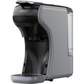 Кофемашина Hibrew H9A (ST-504) черный серый,капсульная