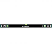 Уровень с зеркальным глазком KRAFTOOL 800 мм 34781-80) Уровень с зеркальным глазком KRAFTOOL 800 мм 34781-80)